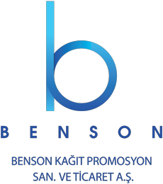 Benson Kağıt Promosyon San. ve Tic. A.Ş